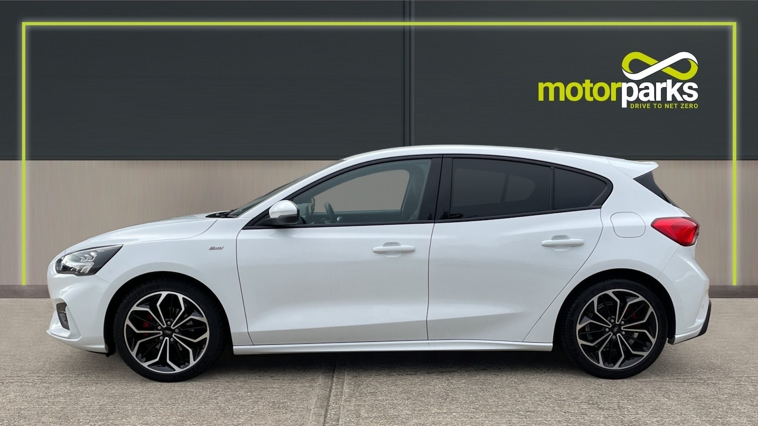 Used Ford Focus 2021 for sale - 78098075: Photo 6