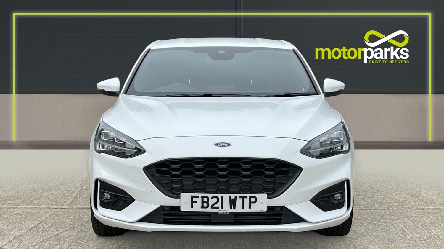 Used Ford Focus 2021 for sale - 78098075: Photo 8