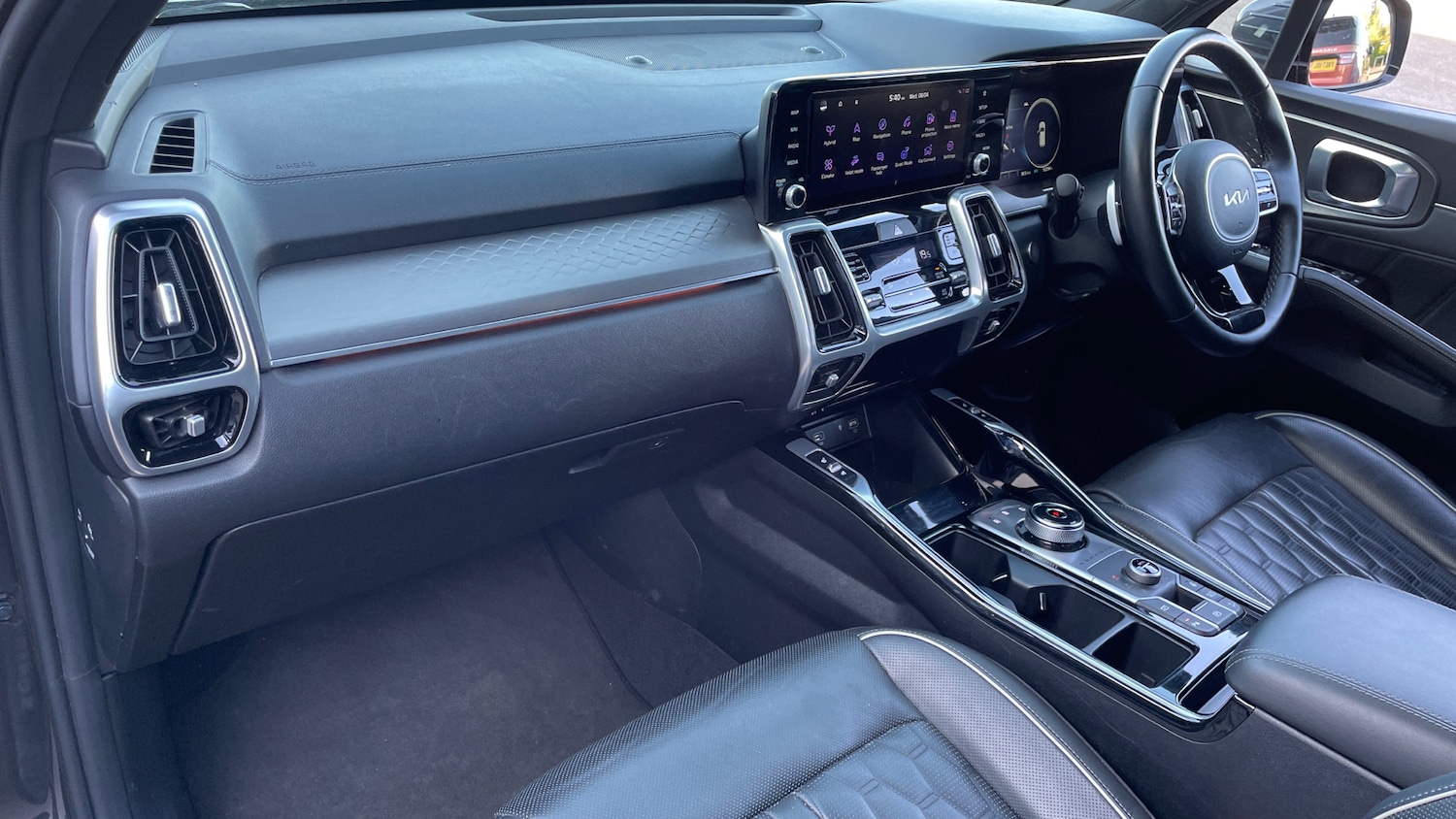 Used Kia Sorento 2022 for sale - 78182473: Photo 10