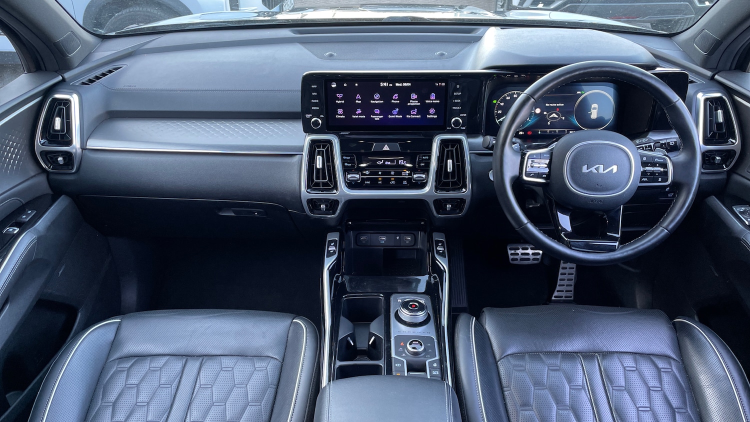 Used Kia Sorento 2022 for sale - 78182473: Photo 11