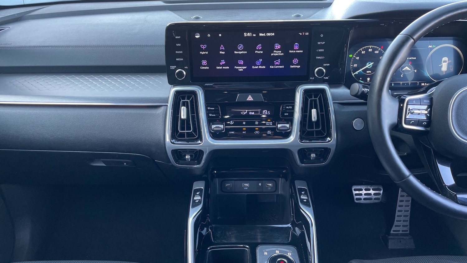 Used Kia Sorento 2022 for sale - 78182473: Photo 12