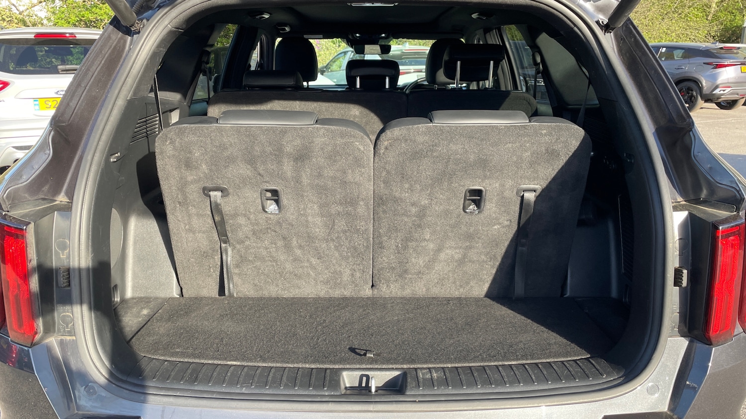 Used Kia Sorento 2022 for sale - 78182473: Photo 15