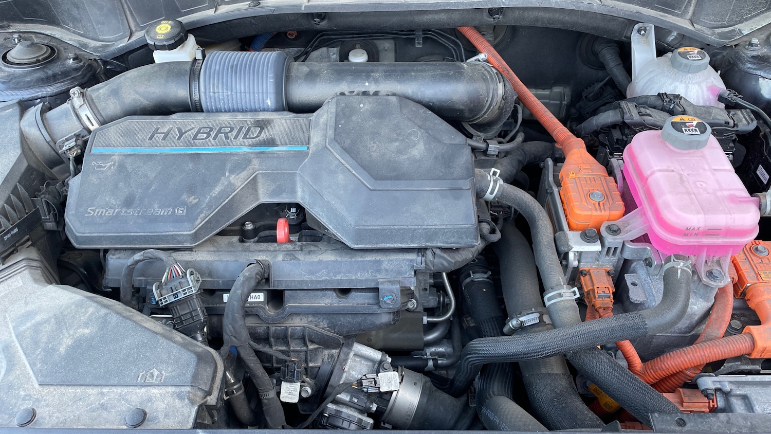 Used Kia Sorento 2022 for sale - 78182473: Photo 16