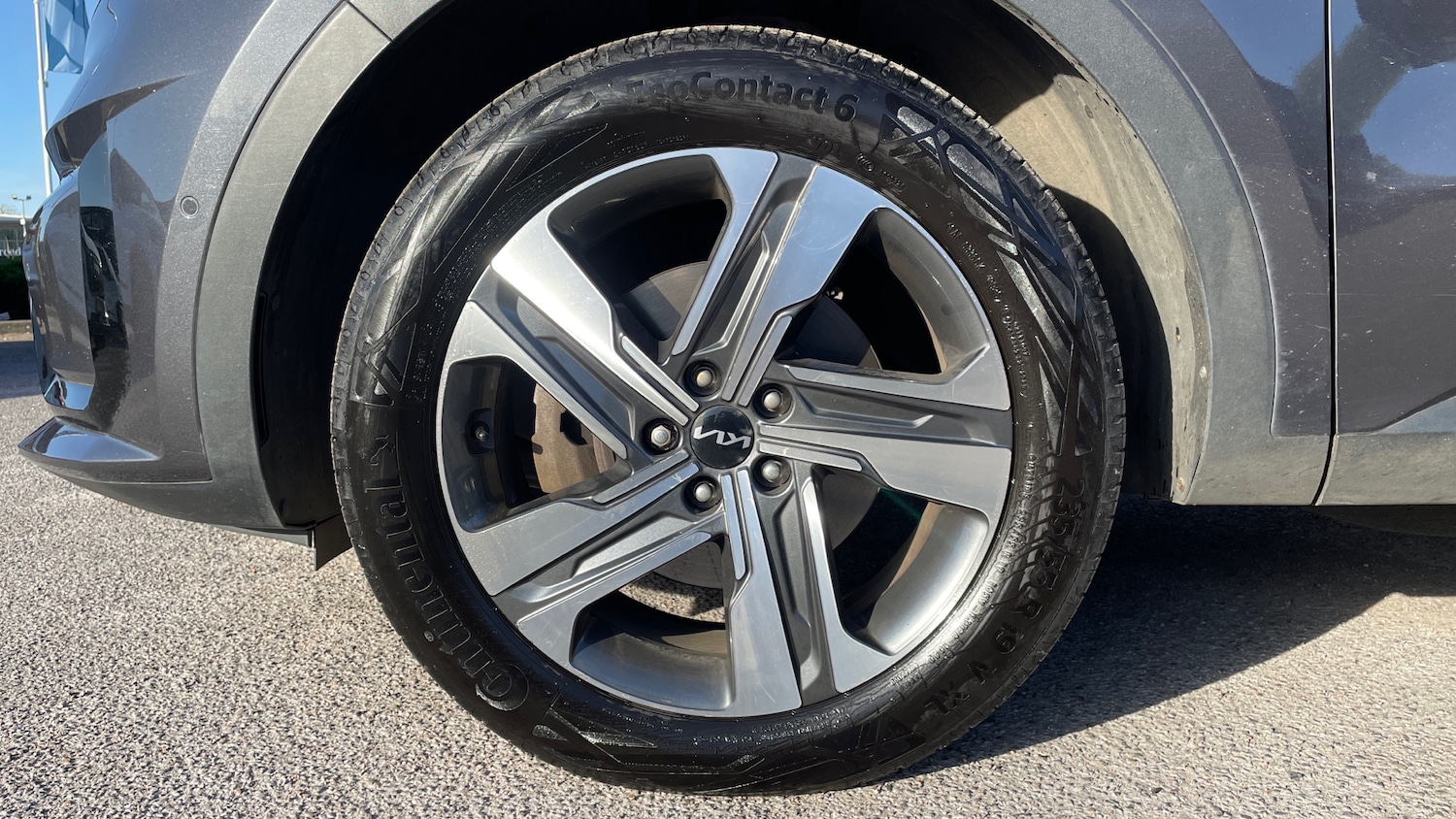 Used Kia Sorento 2022 for sale - 78182473: Photo 17