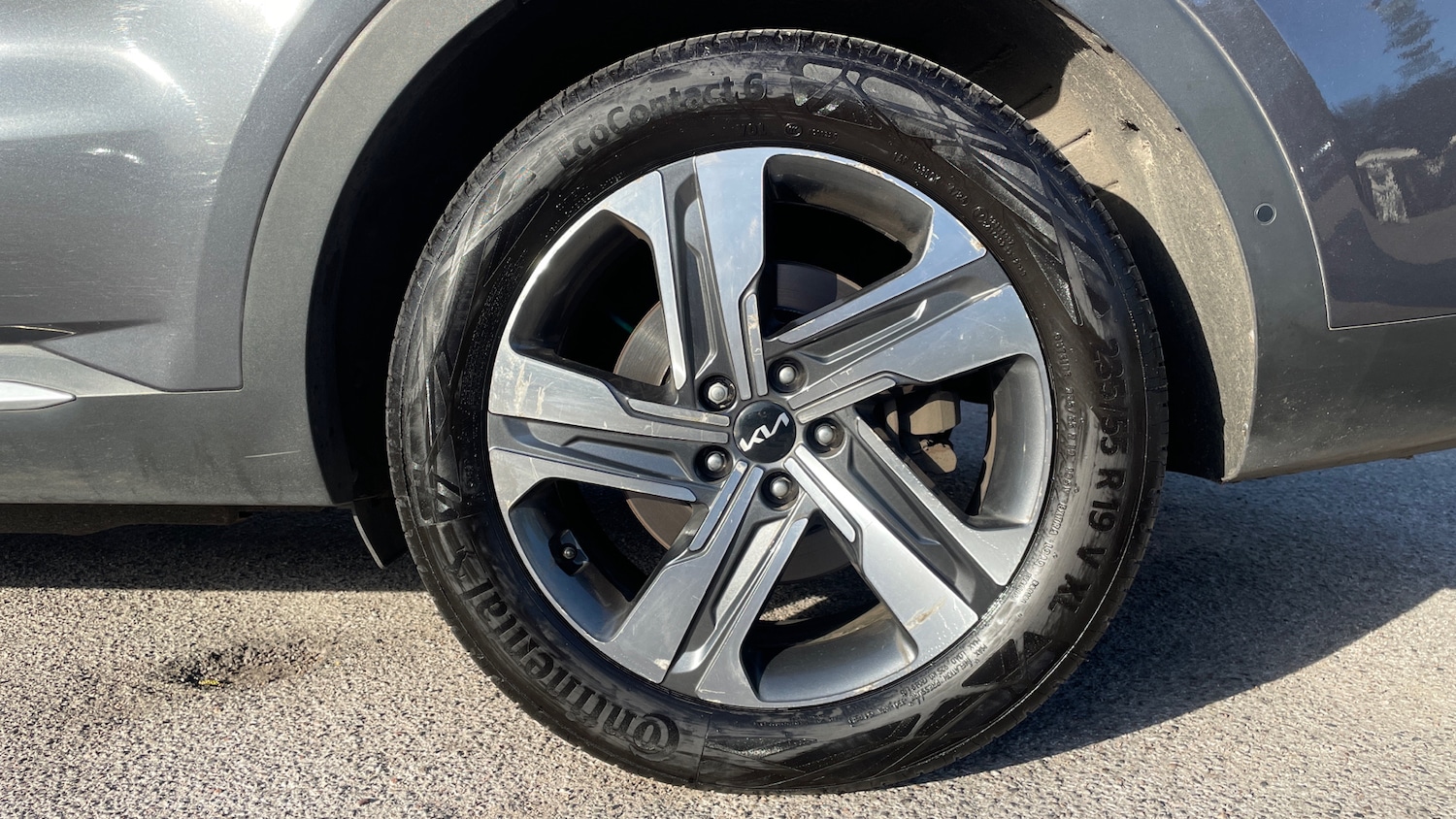 Used Kia Sorento 2022 for sale - 78182473: Photo 18