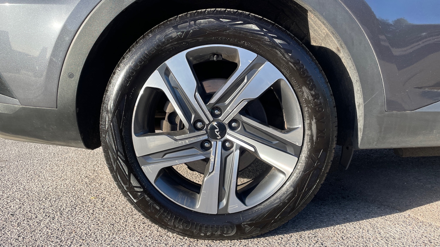 Used Kia Sorento 2022 for sale - 78182473: Photo 19