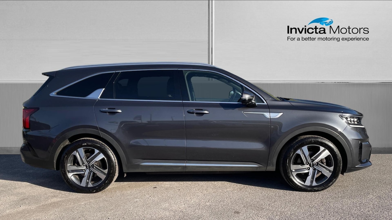 Used Kia Sorento 2022 for sale - 78182473: Photo 2