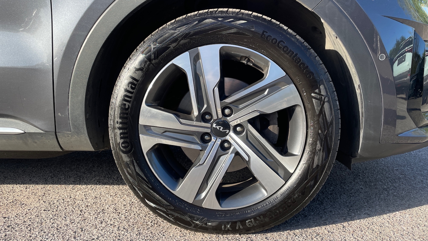 Used Kia Sorento 2022 for sale - 78182473: Photo 20