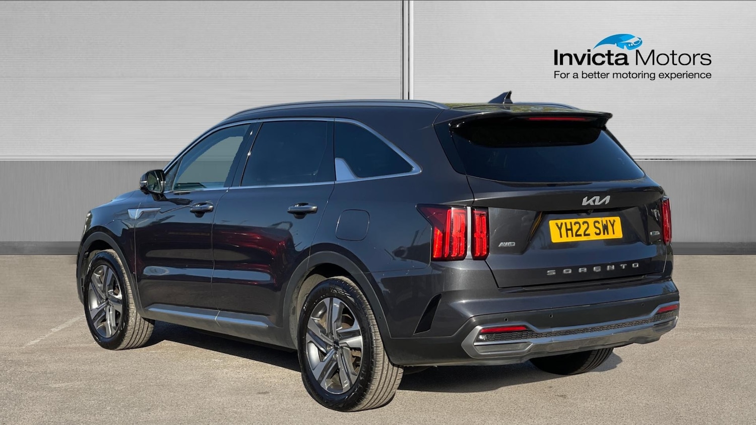 Used Kia Sorento 2022 for sale - 78182473: Photo 5