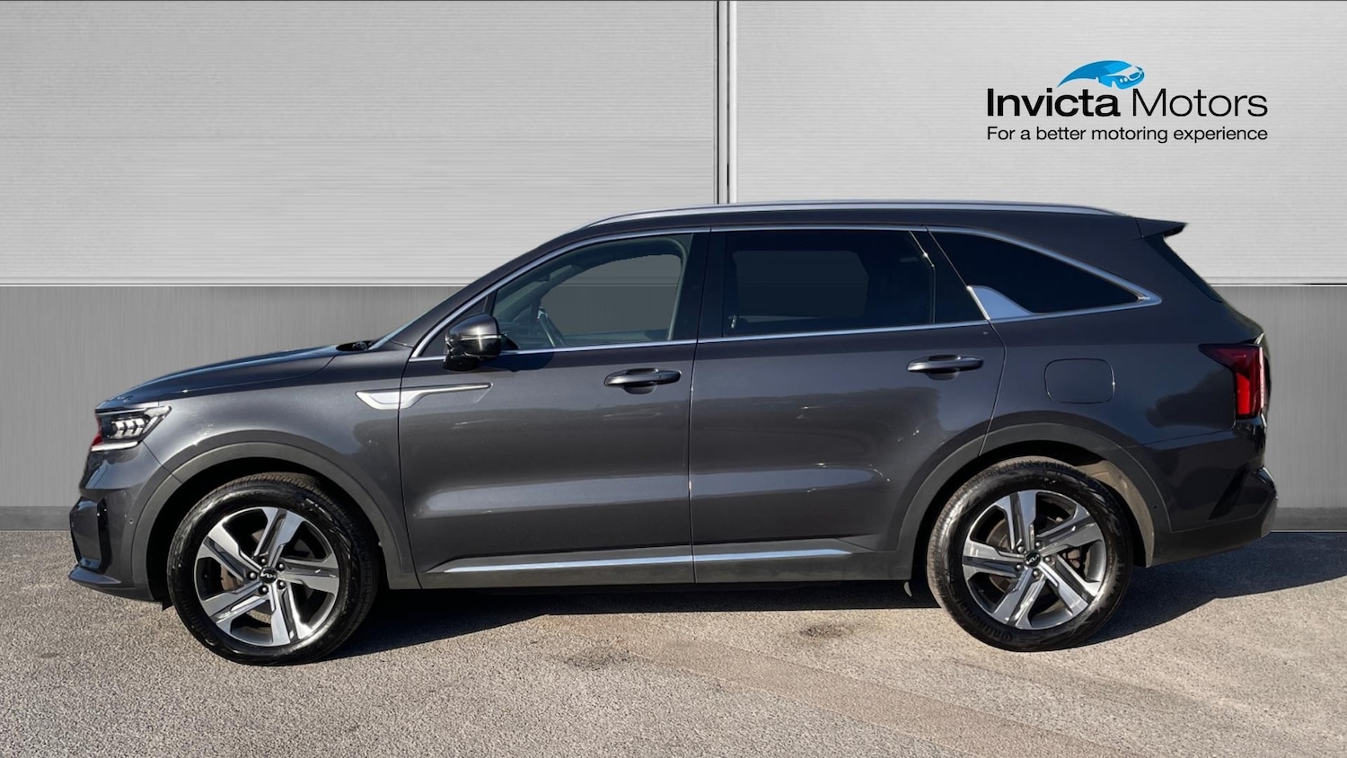 Used Kia Sorento 2022 for sale - 78182473: Photo 6