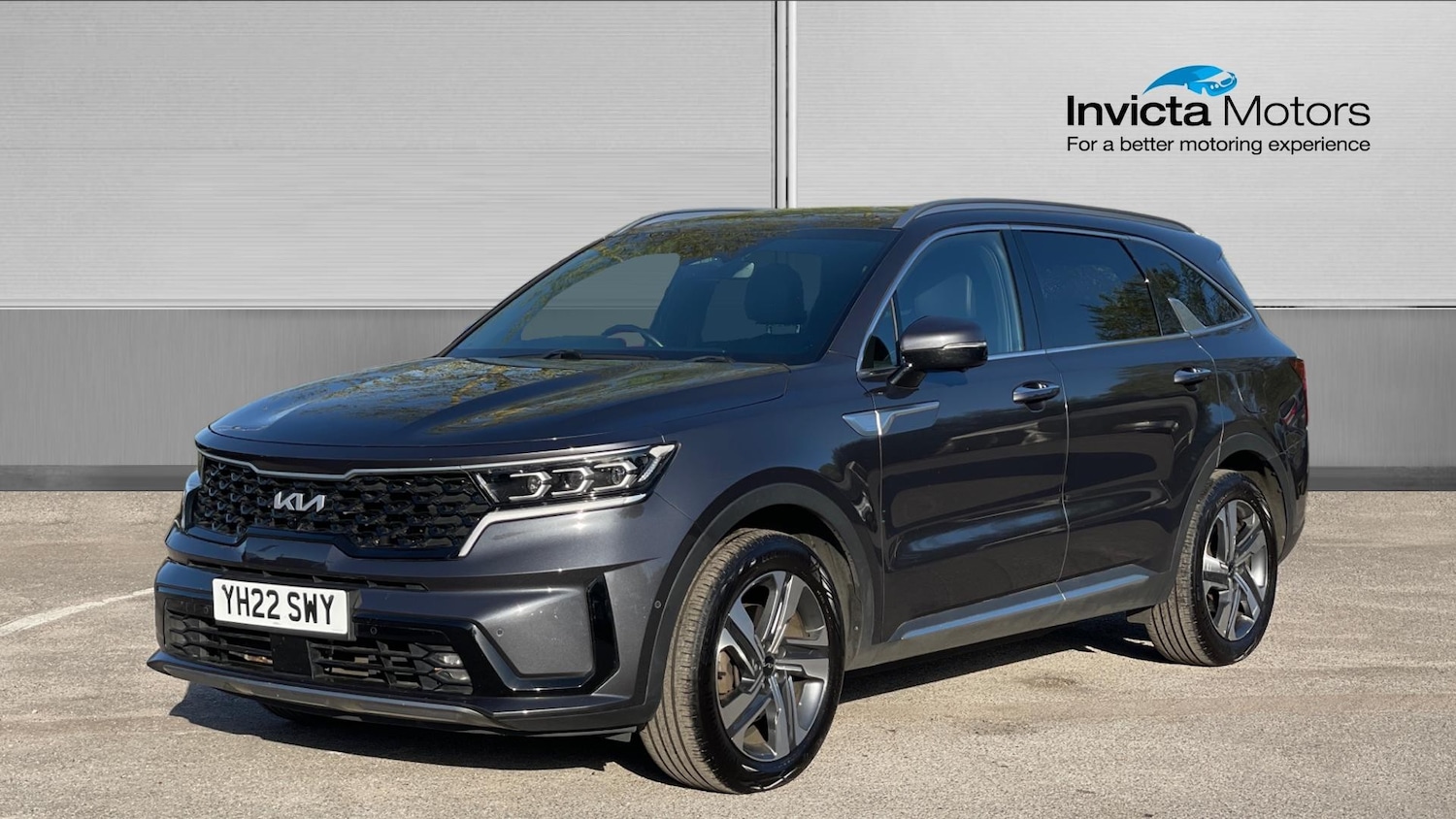 Used Kia Sorento 2022 for sale - 78182473: Photo 7