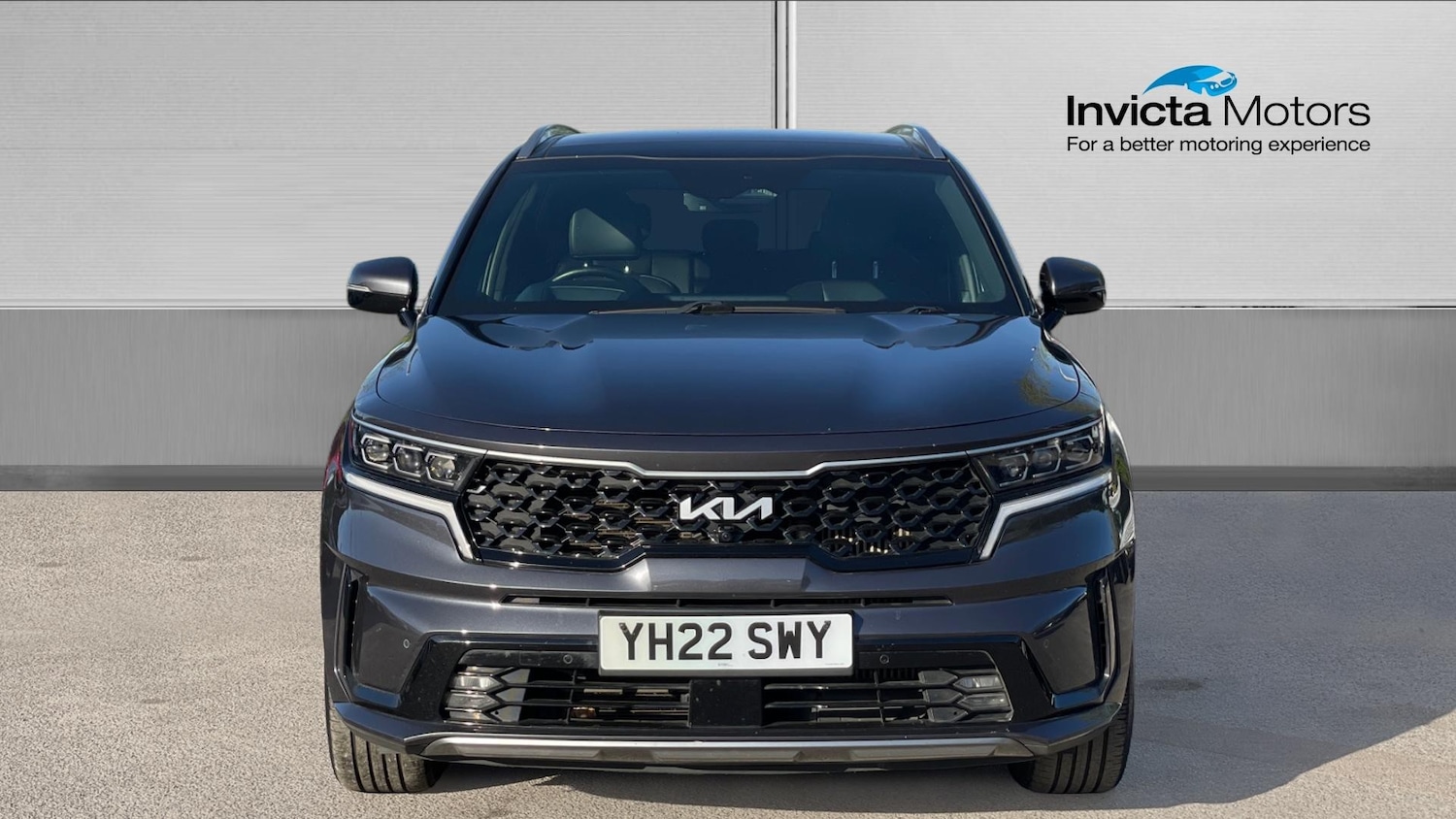 Used Kia Sorento 2022 for sale - 78182473: Photo 8