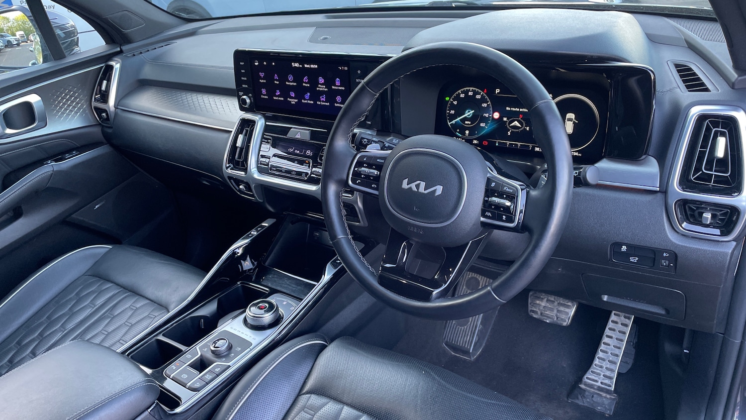 Used Kia Sorento 2022 for sale - 78182473: Photo 9