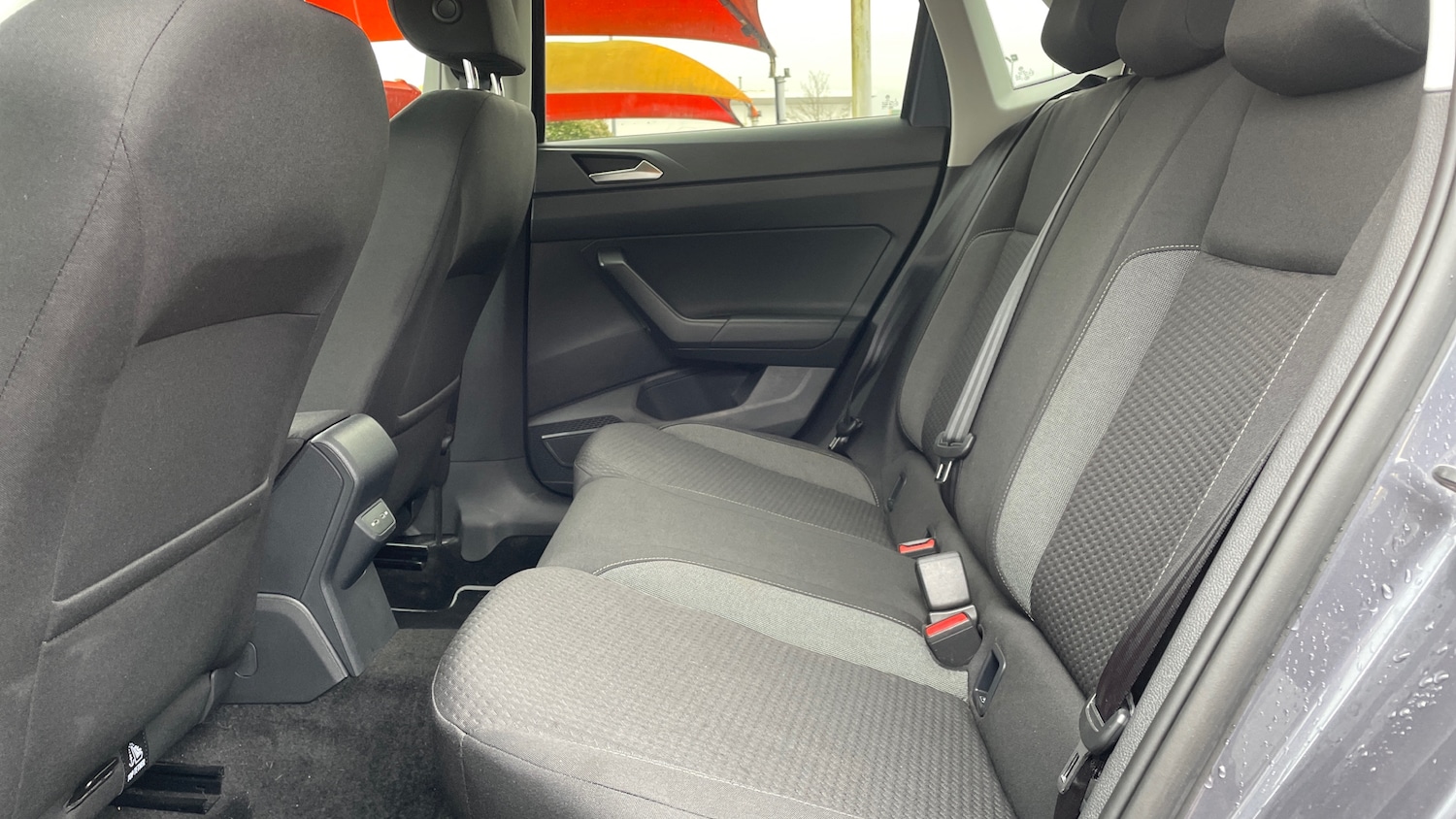 Used Volkswagen Polo 2024 for sale - 77465894: Photo 14