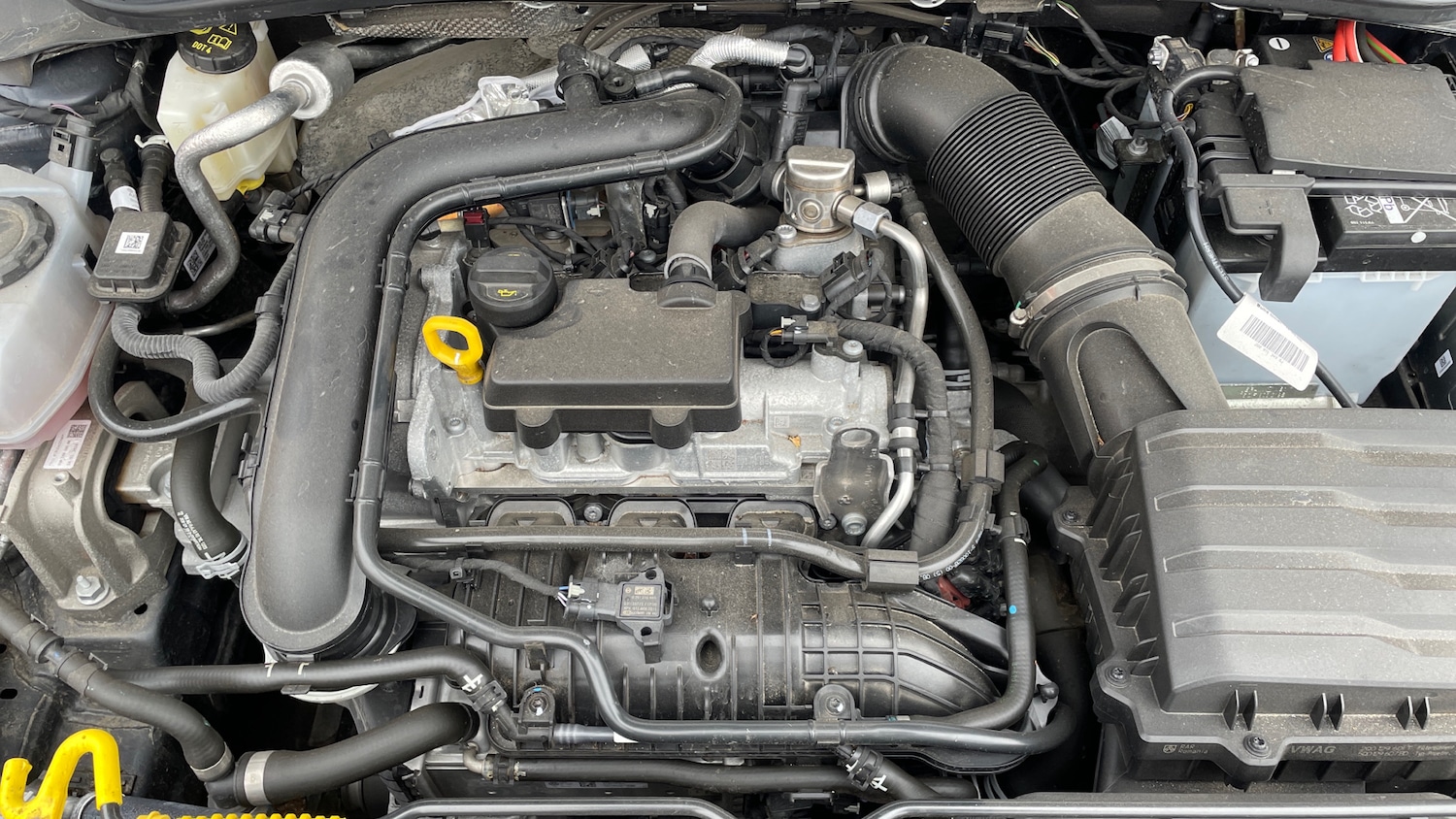 Used Volkswagen Polo 2024 for sale - 77465894: Photo 16