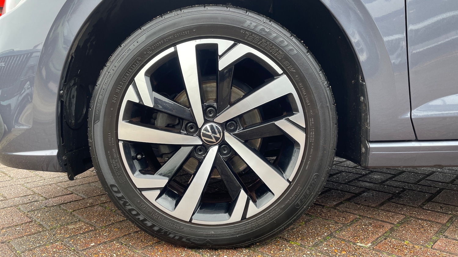 Used Volkswagen Polo 2024 for sale - 77465894: Photo 17