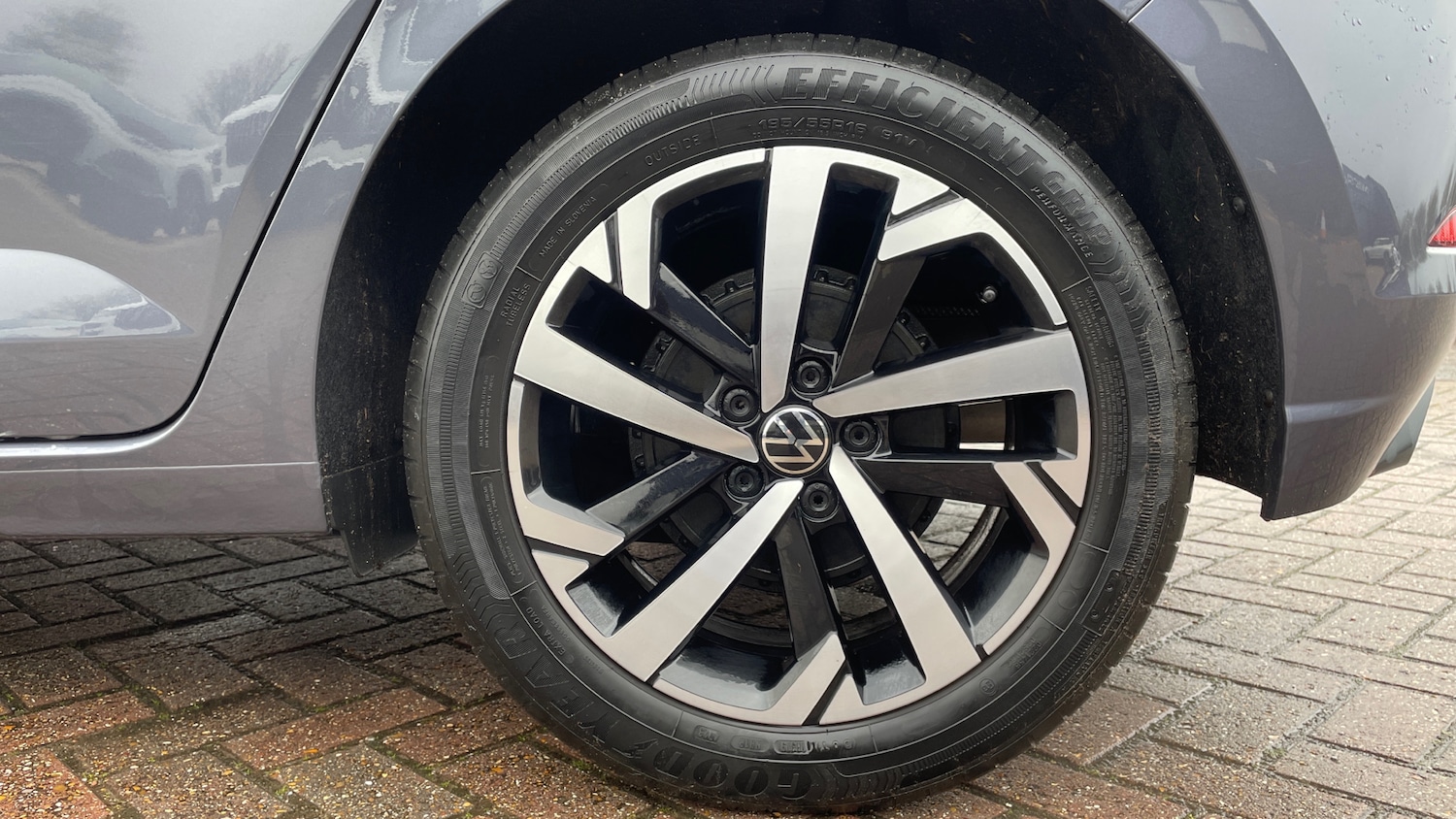 Used Volkswagen Polo 2024 for sale - 77465894: Photo 18