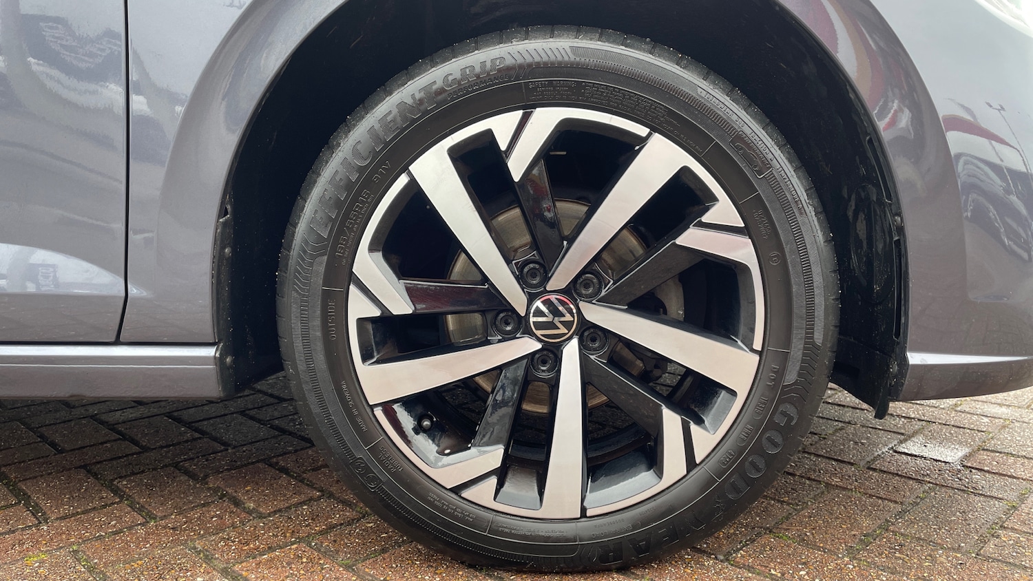 Used Volkswagen Polo 2024 for sale - 77465894: Photo 20