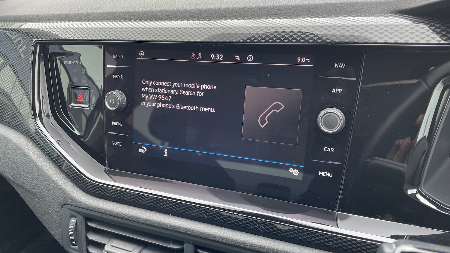 Used Volkswagen Polo 2024 for sale - 77465894: Photo 25