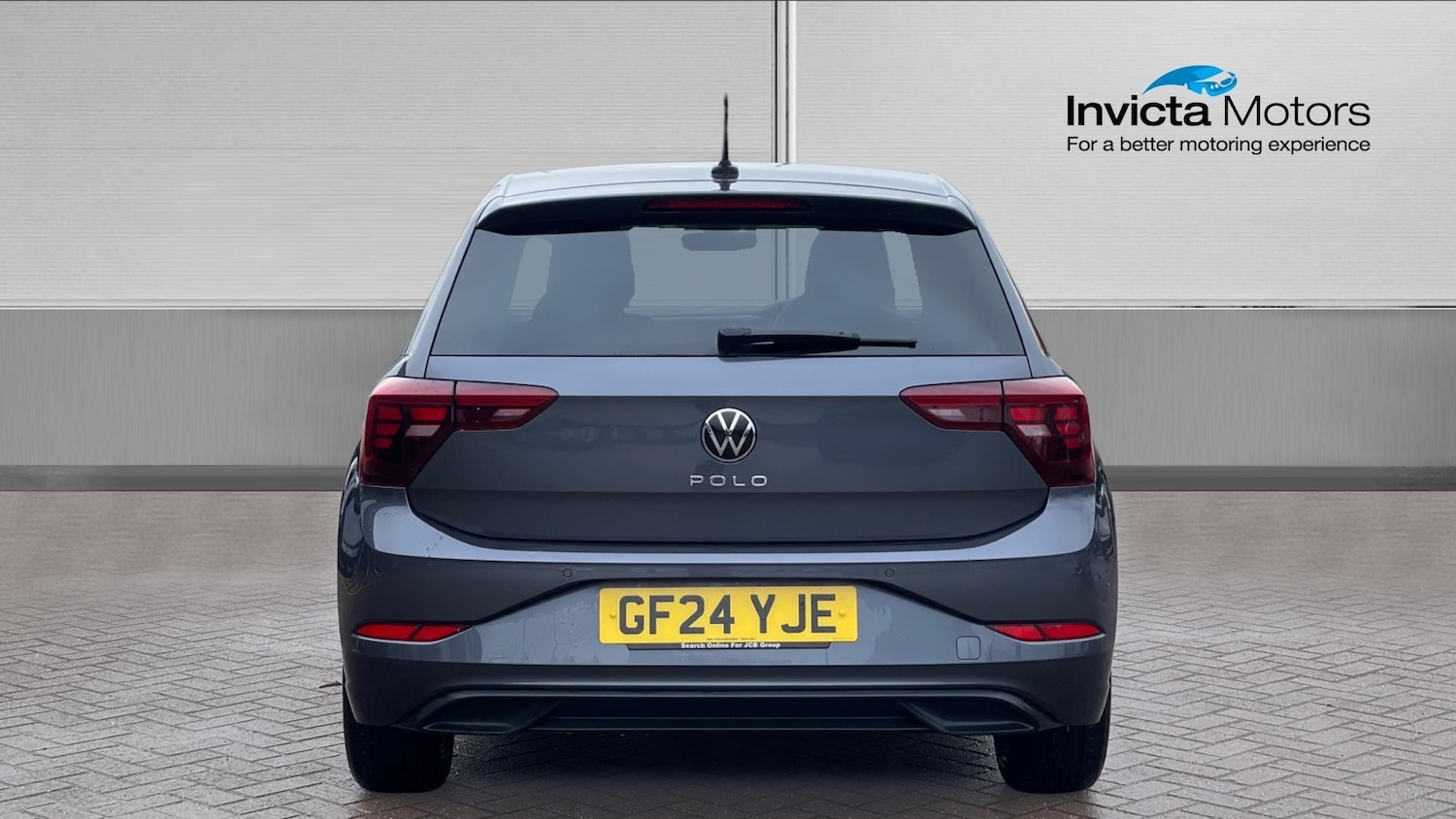 Used Volkswagen Polo 2024 for sale - 77465894: Photo 4