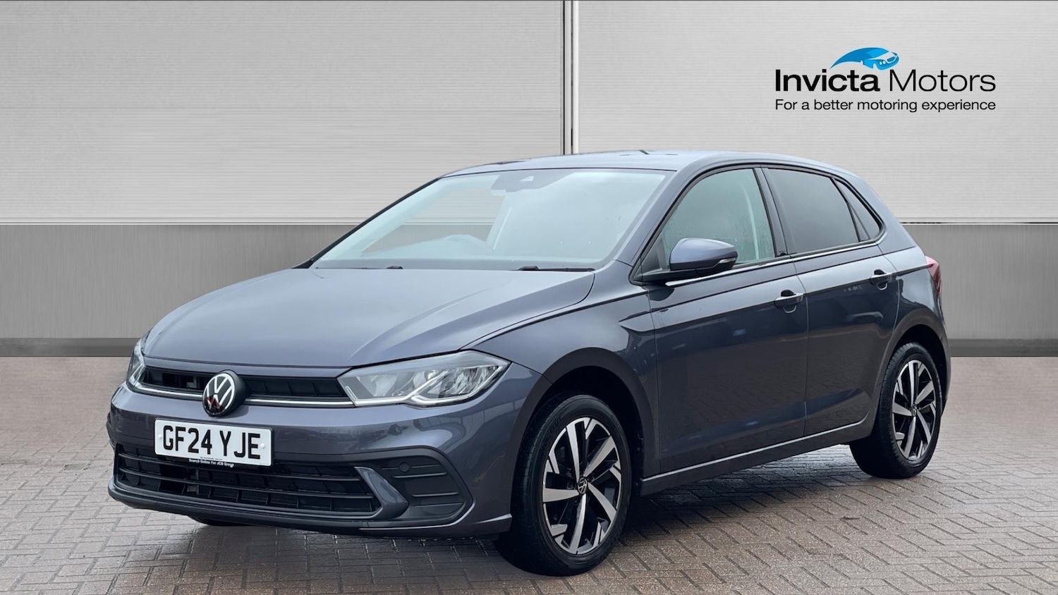 Used Volkswagen Polo 2024 for sale - 77465894: Photo 7