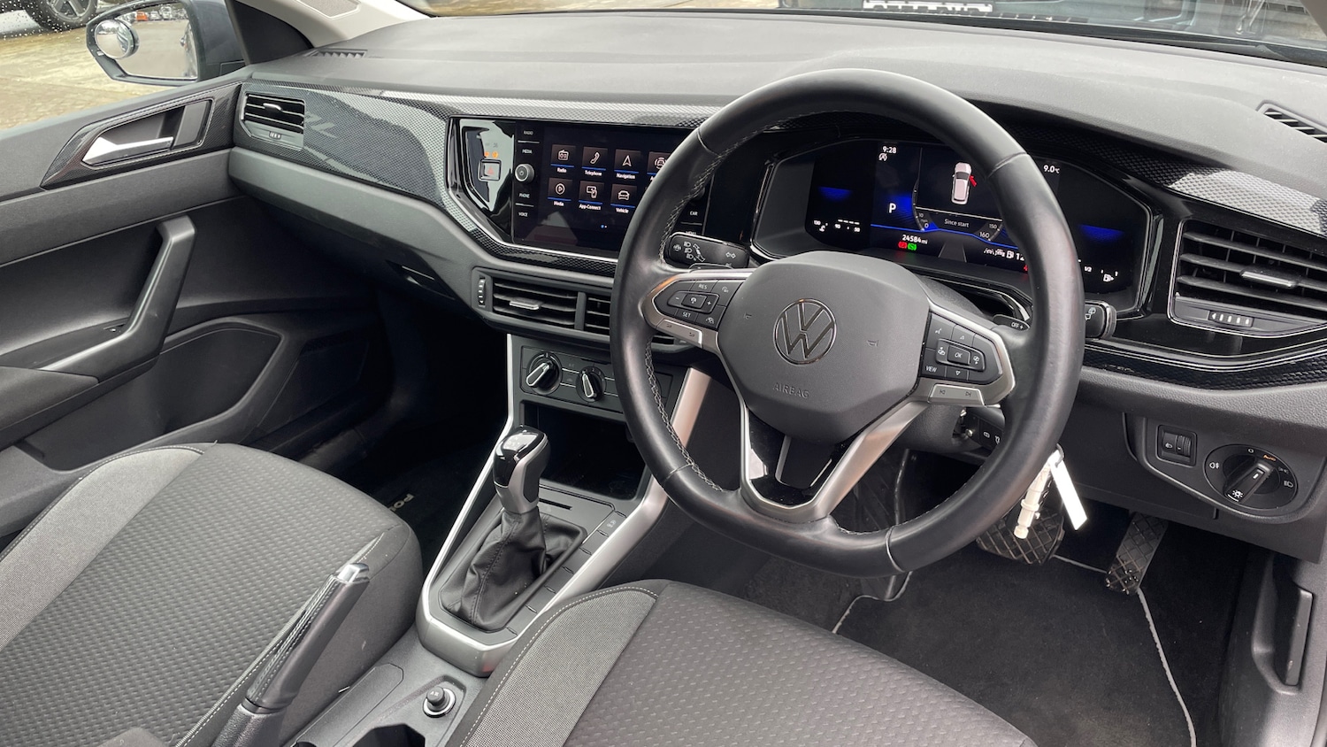 Used Volkswagen Polo 2024 for sale - 77465894: Photo 9