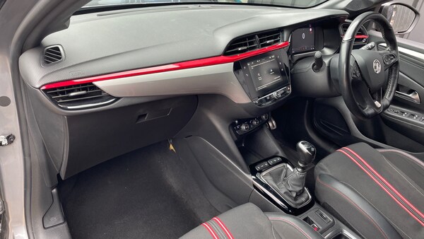Used Vauxhall Corsa 2022 for sale - 76134405: Photo 10
