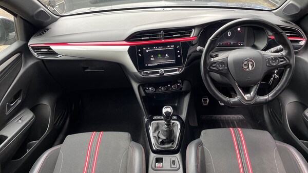 Used Vauxhall Corsa 2022 for sale - 76134405: Photo 11