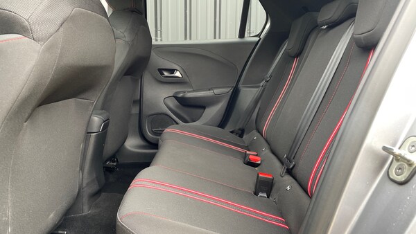 Used Vauxhall Corsa 2022 for sale - 76134405: Photo 14