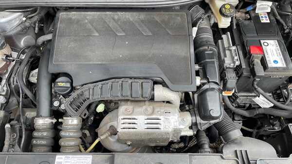 Used Vauxhall Corsa 2022 for sale - 76134405: Photo 16