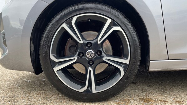 Used Vauxhall Corsa 2022 for sale - 76134405: Photo 17