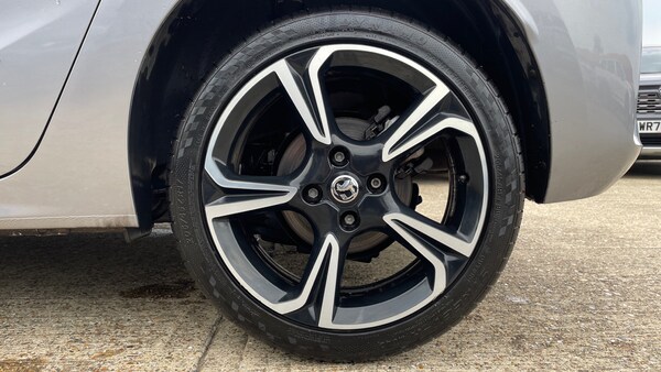 Used Vauxhall Corsa 2022 for sale - 76134405: Photo 18