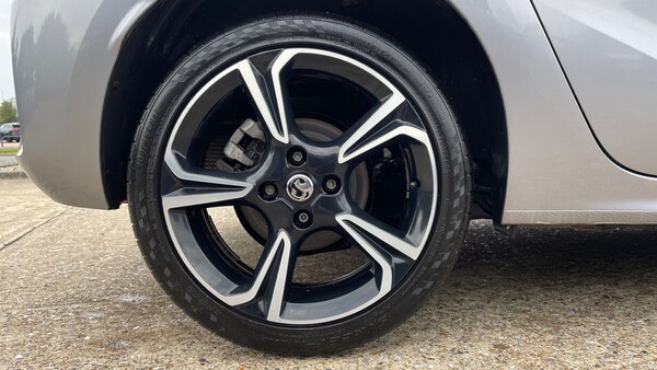Used Vauxhall Corsa 2022 for sale - 76134405: Photo 19