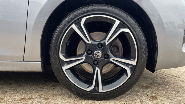 Used Vauxhall Corsa 2022 for sale - 76134405: Photo 20