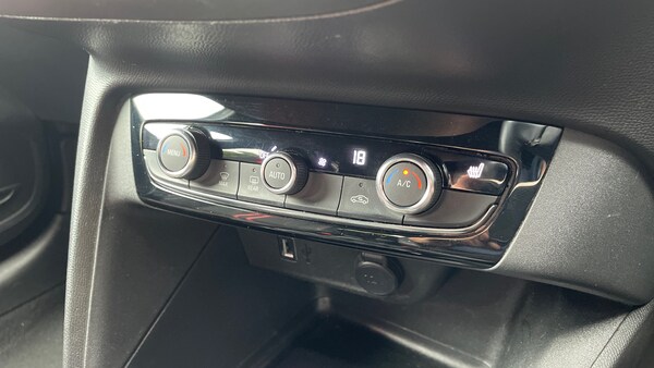 Used Vauxhall Corsa 2022 for sale - 76134405: Photo 22