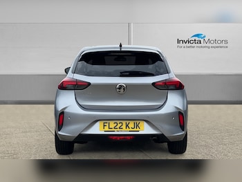 Used Vauxhall Corsa 2022 for sale - 76134405: Photo