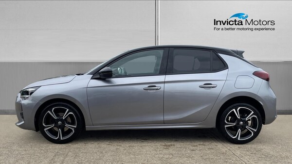 Used Vauxhall Corsa 2022 for sale - 76134405: Photo 6