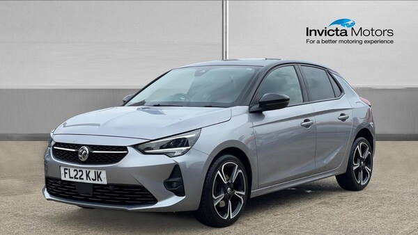 Used Vauxhall Corsa 2022 for sale - 76134405: Photo 7