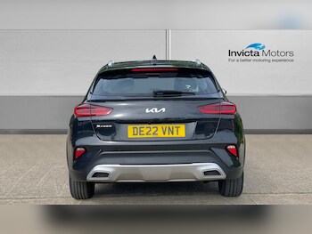 Used Kia XCeed 2022 for sale - 78660013: Photo