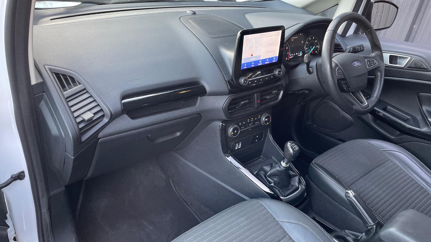 Used Ford Ecosport 2020 for sale - 76418470: Photo 10