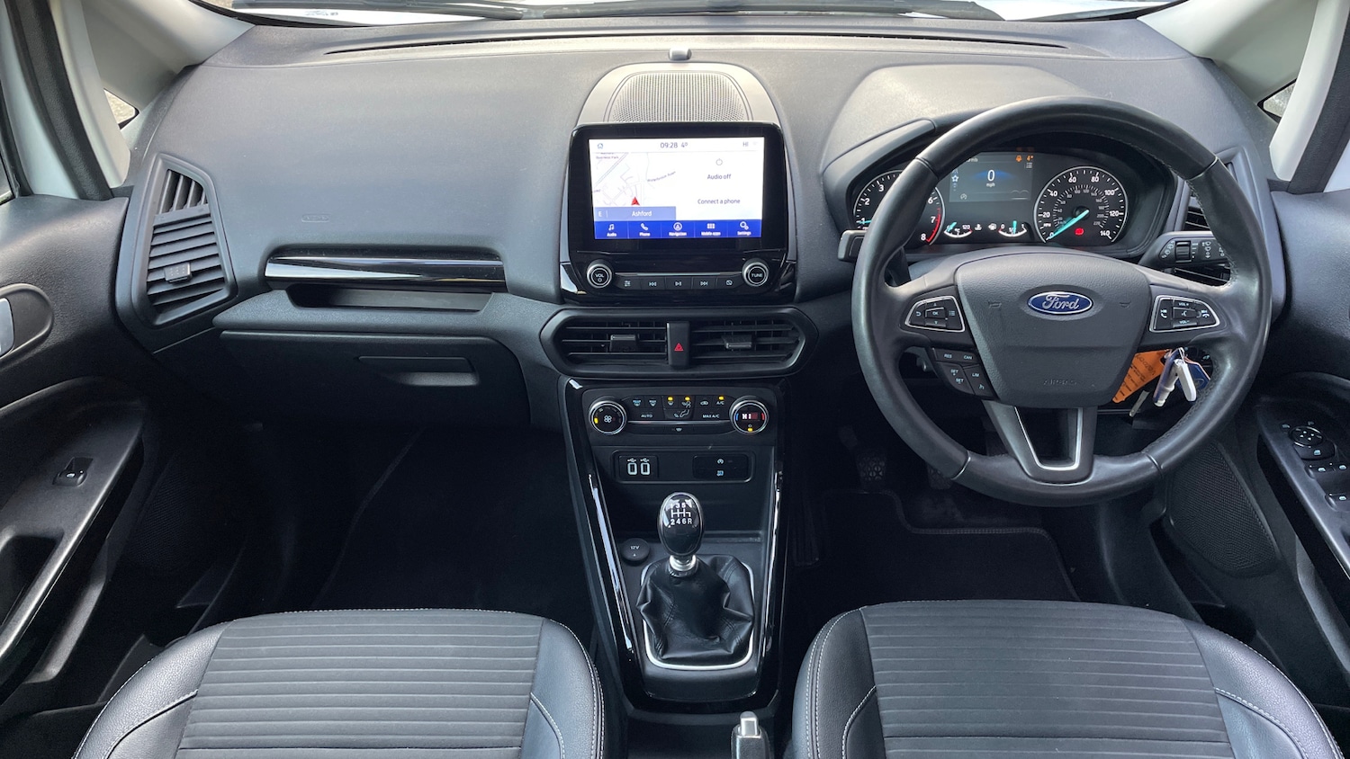 Used Ford Ecosport 2020 for sale - 76418470: Photo 11