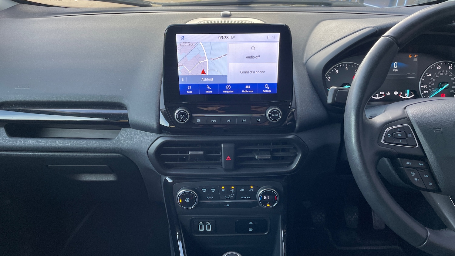 Used Ford Ecosport 2020 for sale - 76418470: Photo 12