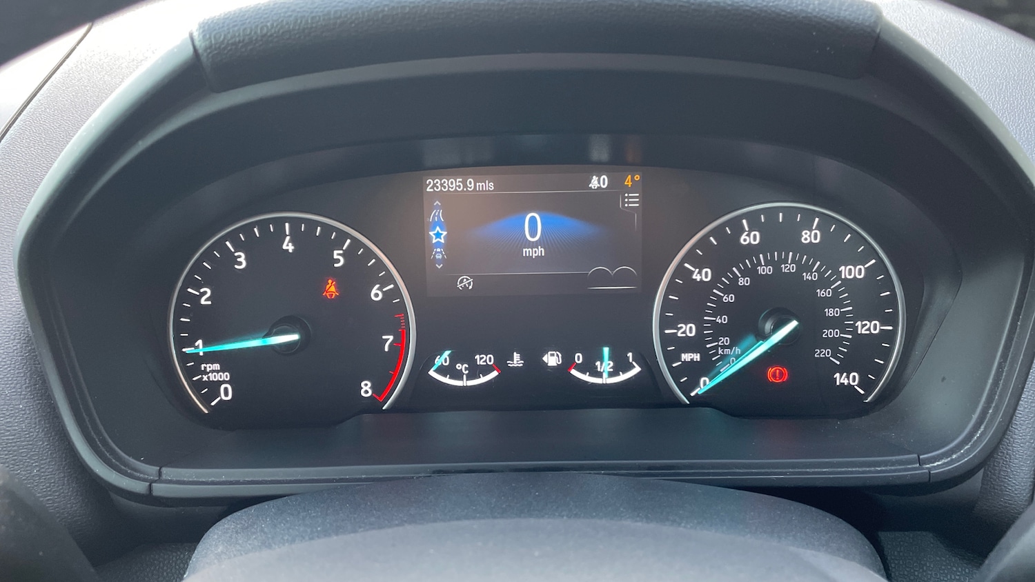 Used Ford Ecosport 2020 for sale - 76418470: Photo 13