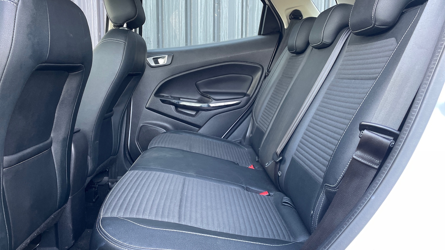 Used Ford Ecosport 2020 for sale - 76418470: Photo 14