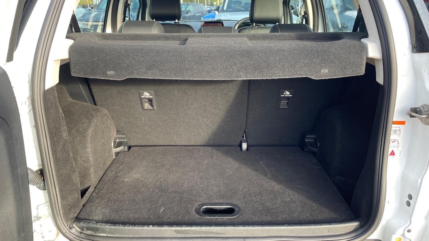 Used Ford Ecosport 2020 for sale - 76418470: Photo 15