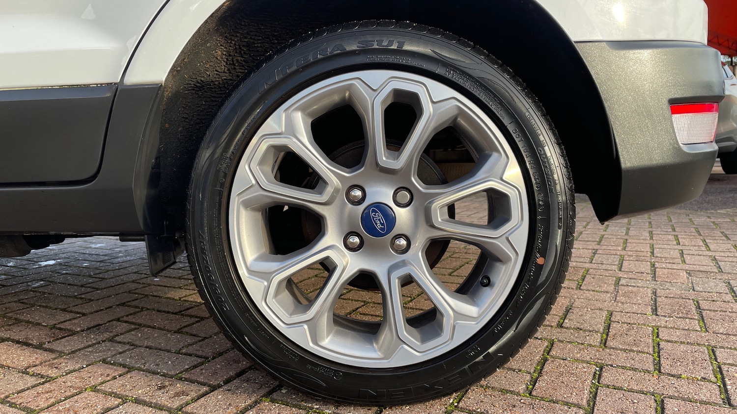 Used Ford Ecosport 2020 for sale - 76418470: Photo 18