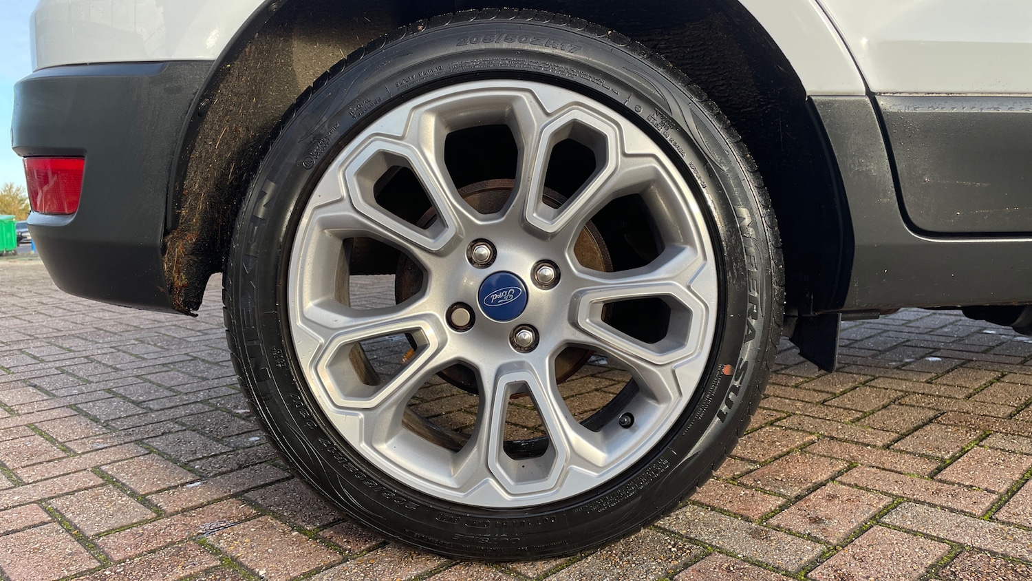 Used Ford Ecosport 2020 for sale - 76418470: Photo 19