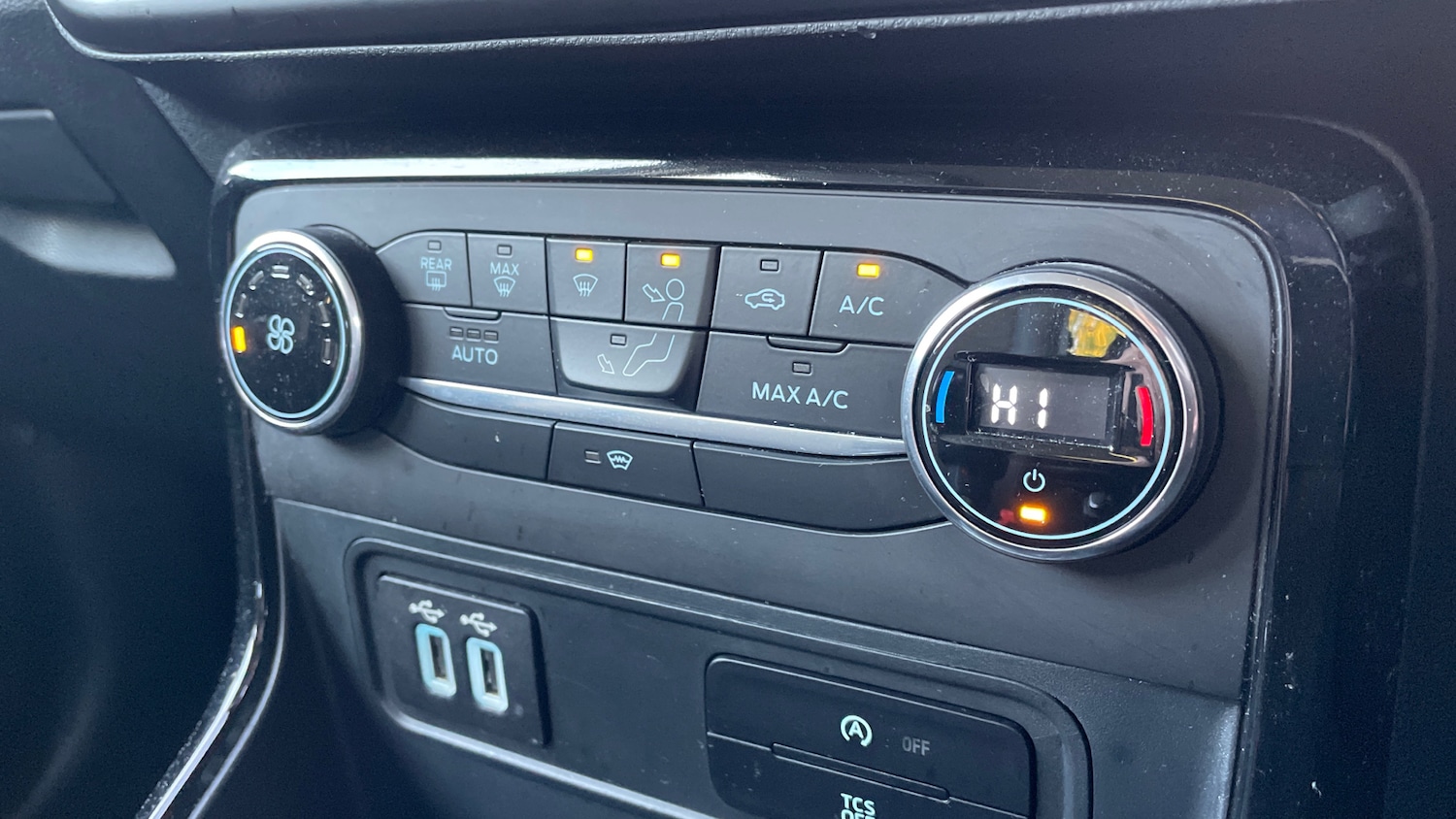 Used Ford Ecosport 2020 for sale - 76418470: Photo 22