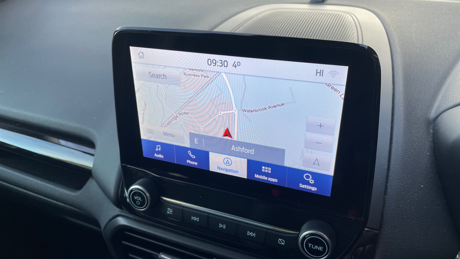 Used Ford Ecosport 2020 for sale - 76418470: Photo 23