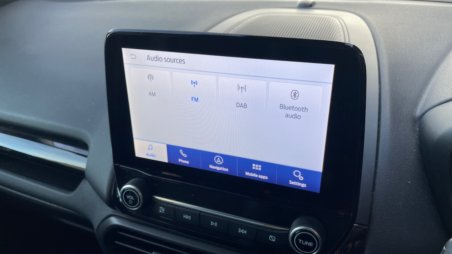 Used Ford Ecosport 2020 for sale - 76418470: Photo 24